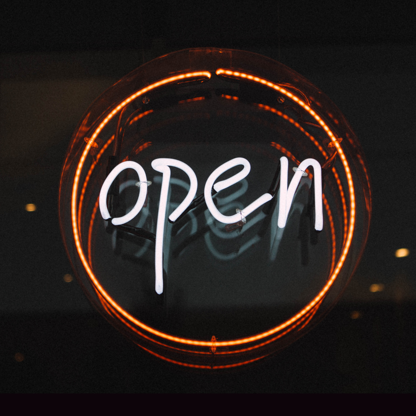 Custom Neon Sign For All Businesses