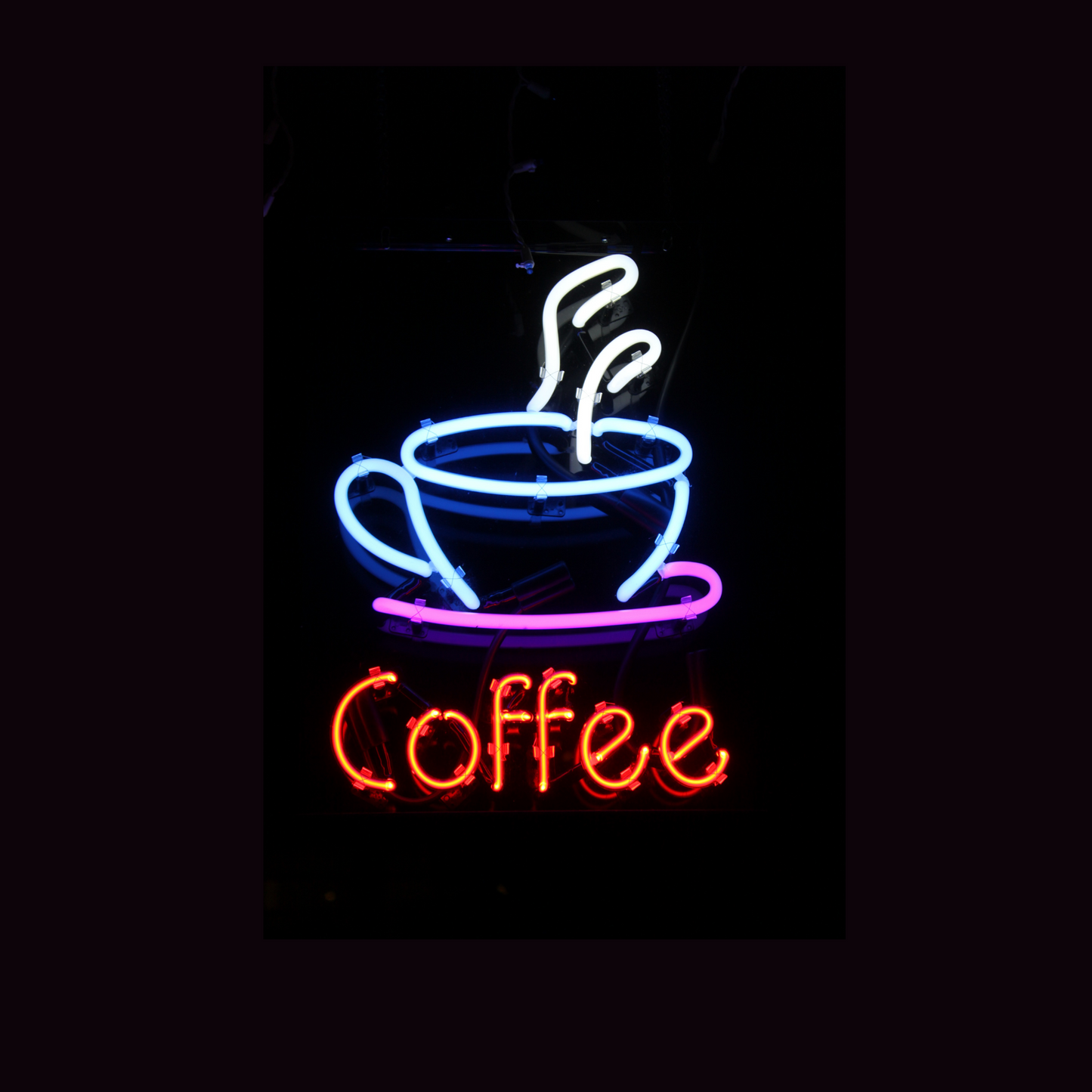 Custom Neon Sign For All Businesses