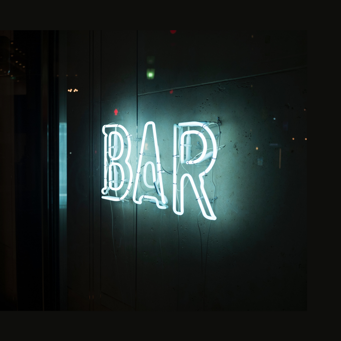 Custom Neon Sign For Business