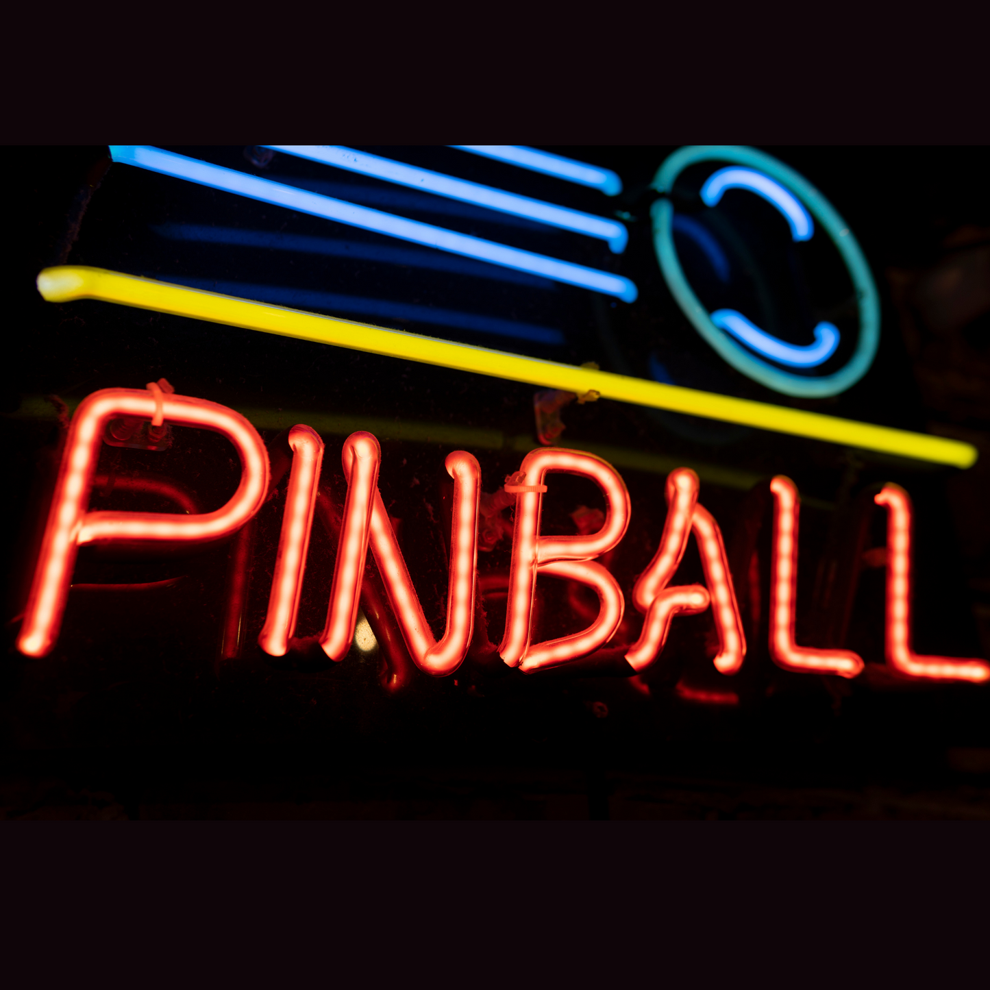 Custom Neon Sign For Business