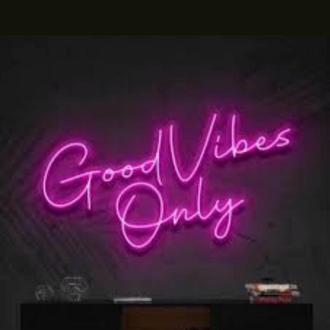 Custom Neon Sign For Beauty Business