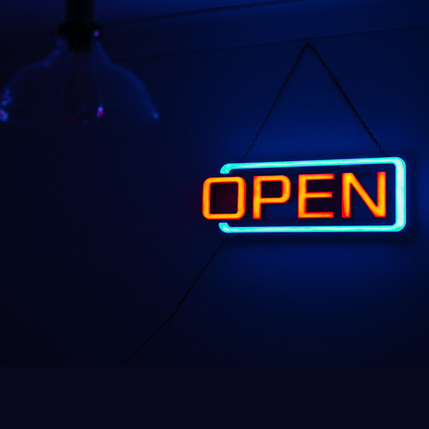 Custom Neon Sign For All Businesses