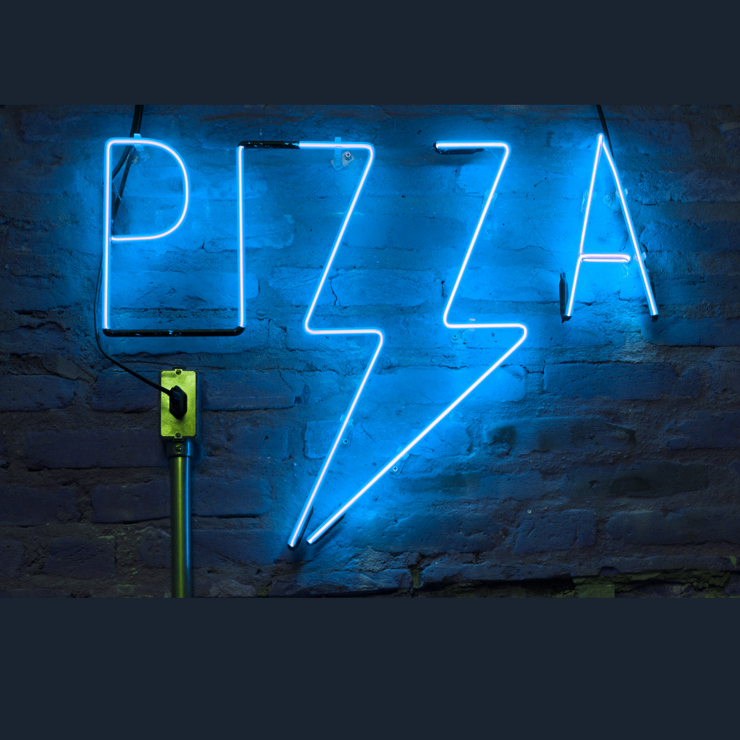 Custom Neon Sign For Business