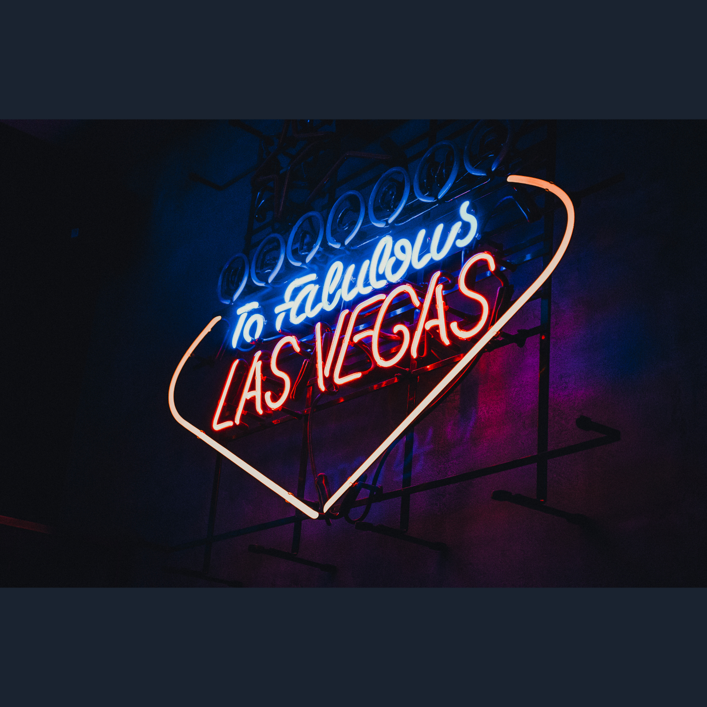 Custom Neon Sign For All Businesses