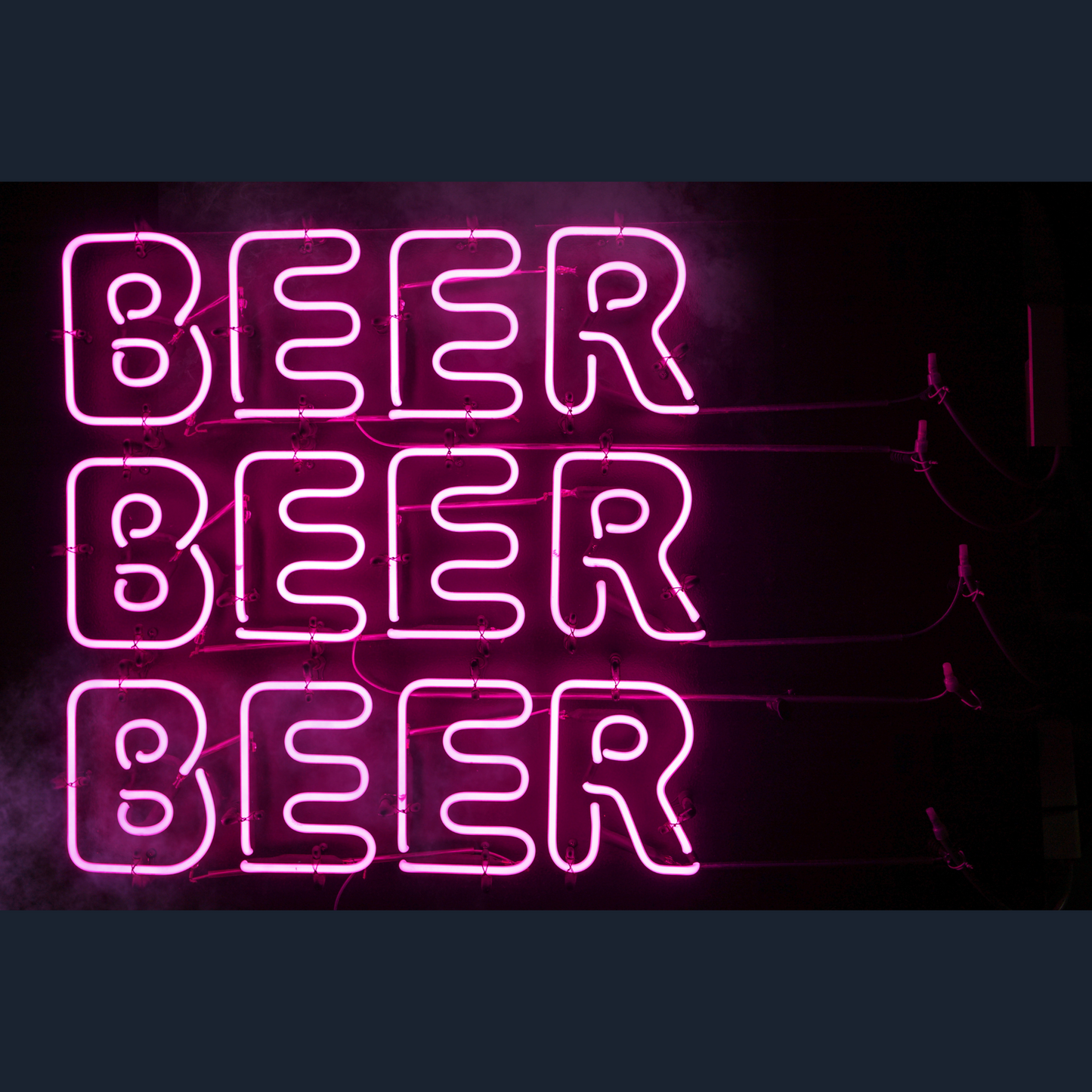 Custom Neon Sign For All Businesses