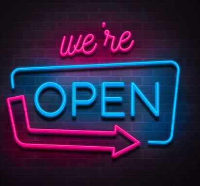 Custom Neon Sign For All Businesses